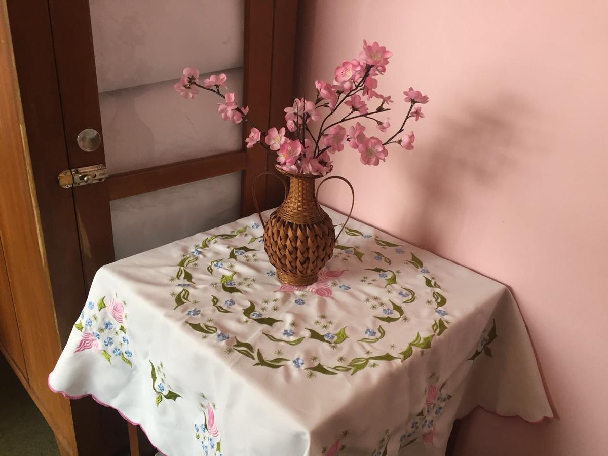 Astani Family Home Букіттінгі Екстер'єр фото
