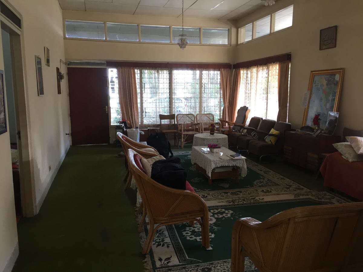 Astani Family Home Букіттінгі Екстер'єр фото